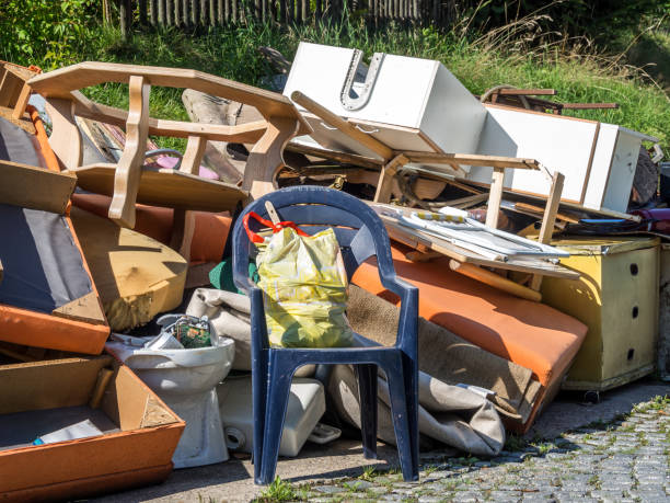 Trusted Ottawa Hills, OH Junk Removal Experts