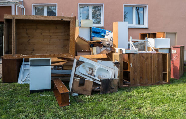 Best Affordable Junk Removal Services  in Ottawa Hills, OH