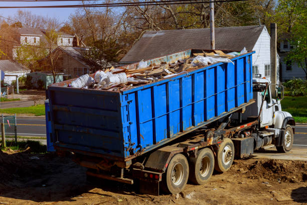 Best Garage Cleanout Services  in Ottawa Hills, OH