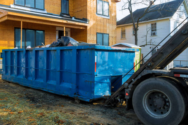 Best Dumpster Rental Services  in Ottawa Hills, OH