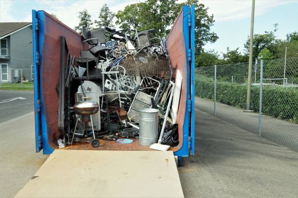 Best Dumpster Rental Services  in Ottawa Hills, OH