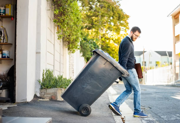 Best Commercial Junk Removal  in Ottawa Hills, OH