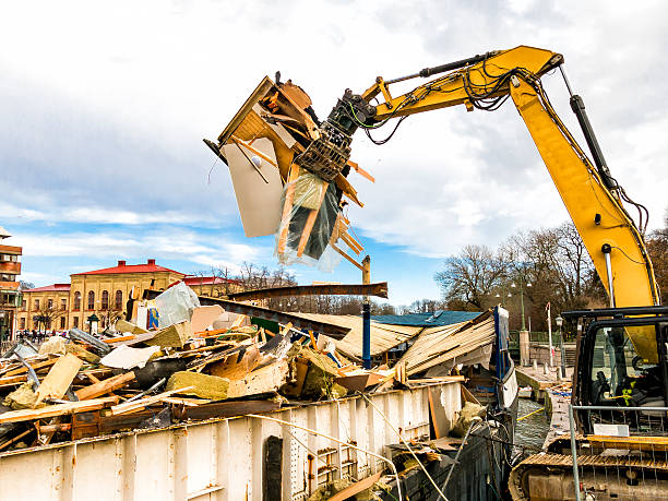 Best Full-Service Junk Removal  in Ottawa Hills, OH